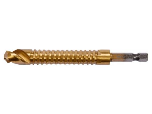 YATO Fém marófúró 12,0 x 115 mm bit befogású HSS-TiN