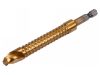 YATO Fém marófúró 12,0 x 115 mm bit befogású HSS-TiN