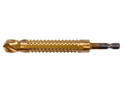 YATO Fém marófúró 13,0 x 120 mm bit befogású HSS-TiN