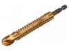 YATO Fém marófúró 13,0 x 120 mm bit befogású HSS-TiN