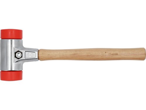 YATO Műanyag kalapács 60 mm hickory nyéllel