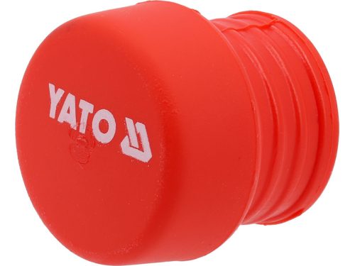 YATO Műanyag pótfej kalapácshoz 30 mm