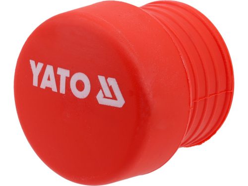 YATO Műanyag pótfej kalapácshoz 40 mm