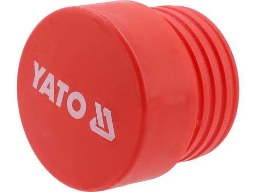 YATO Műanyag pótfej kalapácshoz 60 mm