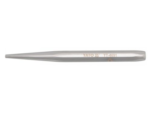 YATO Pontozó 120 mm CrV60