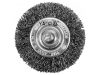 YATO Csapos körkefe 50 mm inox