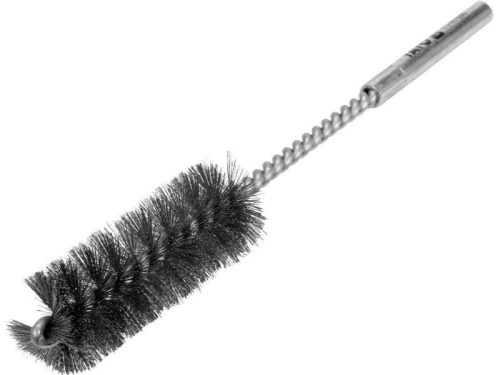 YATO Csapos csőkefe 26 mm inox
