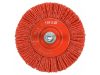 YATO Csapos körkefe 75 mm nylon