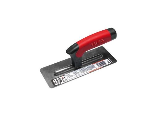 YATO Glettvas 80 x 200 mm inox
