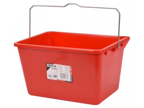 YATO Festő vödör 12 liter