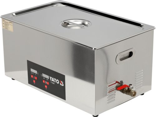 YATO Ultrahanagos alkatrészmosó 22 l
