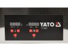 YATO Ultrahanagos alkatrészmosó 22 l