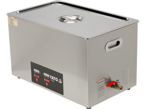 YATO Ultrahanagos alkatrészmosó 30 l