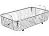 YATO Ultrahanagos alkatrészmosó 30 l