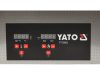 YATO Ultrahanagos alkatrészmosó 30 l