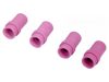 YATO Homokszóró fúvóka készlet 4 részes 4,5,6,7 mm