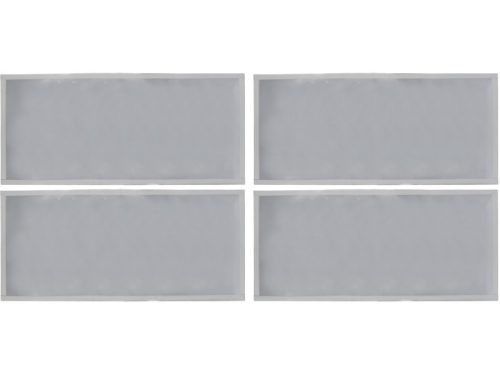 YATO Védőfólia az YT-55847 homokszóróhoz 548 x 250 x 1,5 mm (4 db/cs)