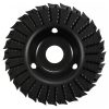 Ráspolyos vágótárcsa fogazott 125mm YATO
