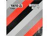 YATO Gyémánt vágókorong 350 x 3,4 x 10,0 x 25,4 mm szegmentált