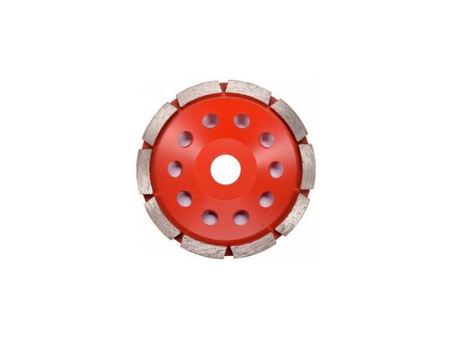 YATO Gyémánt fazékkorong 125 x 22,2 mm