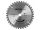 YATO Fűrésztárcsa fához 165 x 16 x 1,5 mm / 36T