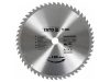 YATO Fűrésztárcsa fához 350 x 30 x 2,5 mm / 54T