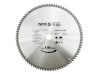YATO Fűrésztárcsa fához 350 x 30 x 2,5 mm / 84T