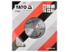YATO Fűrésztárcsa fához 500 x 32 x 2,9 mm / 60T