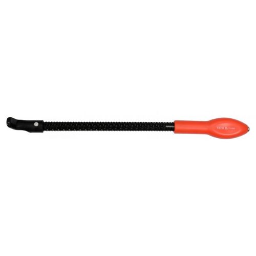 Kerek gipszkarton ráspoly 260 x 16 mm YATO