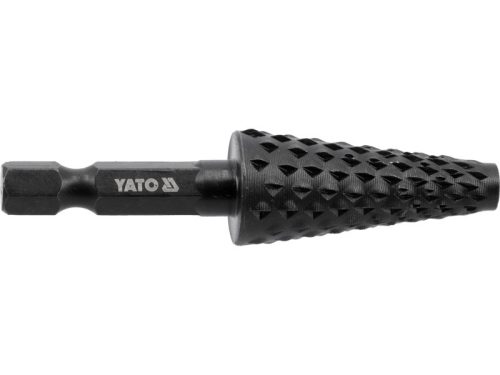 YATO Turbómaró fához 15 mm bit befogású