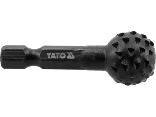 YATO Turbómaró fához 16 mm bit befogású