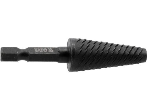 YATO Turbómaró fához 15 mm bit befogású