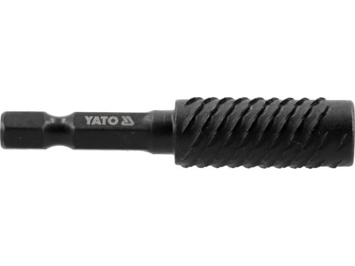YATO Turbómaró fához 11 mm bit befogású
