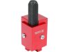 YATO Bútorpánt véső 9 x 9 mm