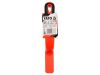 YATO Drótkefe inox 3 soros 180 mm