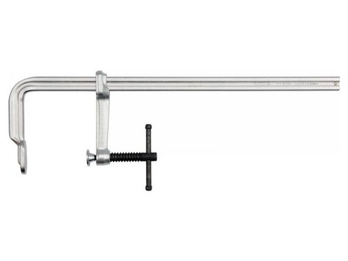 YATO Gyorscsavarszorító 500 x 120 mm nagy szorítóerővel