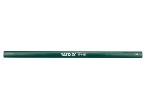 YATO Ácsceruza 245 mm kőre zöld (144 db)