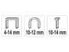 YATO Tűzőgép 6-14mm