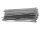 YATO Kábelkötegelő Inox 250 x 4,6 mm (100 db)