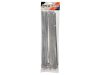 YATO Kábelkötegelő Inox 350 x 4,6 mm (100 db)