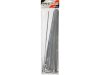 YATO Kábelkötegelő Inox 400 x 4,6 mm (100 db)