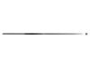 YATO Kábelkötegelő Inox 500 x 8,0 mm (50 db)