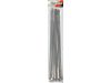 YATO Kábelkötegelő Inox 550 x 8,0 mm (50 db)