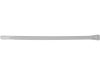 YATO Kioldható kábelkötegelő 7,6 x 200 mm fehér (100 db)