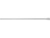 YATO Kioldható kábelkötegelő 7,6 x 250 mm fehér (100 db)