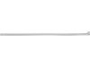 YATO Kioldható kábelkötegelő 7,6 x 300 mm fehér (100 db)