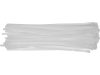 YATO Kioldható kábelkötegelő 7,6 x 350 mm fehér (100 db)