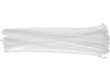 YATO Kioldható kábelkötegelő 7,6 x 400 mm fehér (100 db)