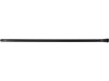 YATO Kioldható kábelkötegelő 7,6 x 300 mm fekete (100 db)