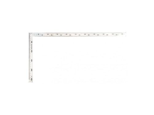 YATO Derékszög 300 x 150 mm inox